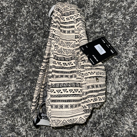 New DAKINE 365 Pack SP 21L All Canvas Backpack - Picture 3 of 14